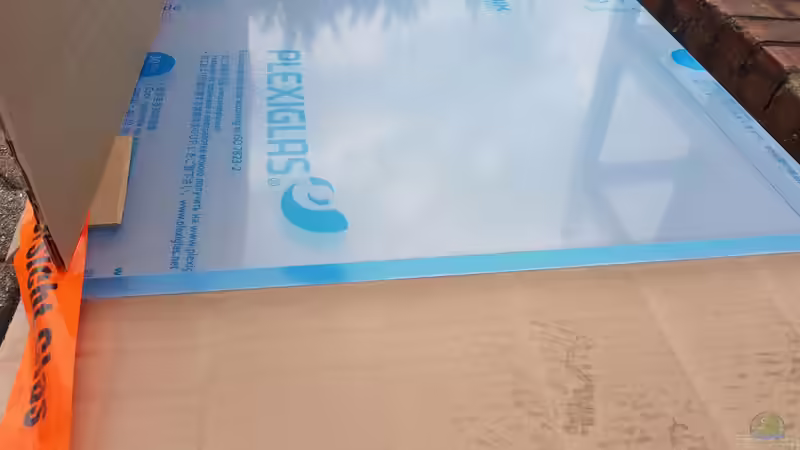 Plexiglasscheibe 20 mm stark von Thomas Michel (35)