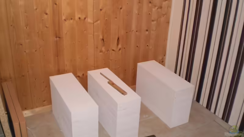 Porenbeton ausrichten von Ralf Horsthemke (2)