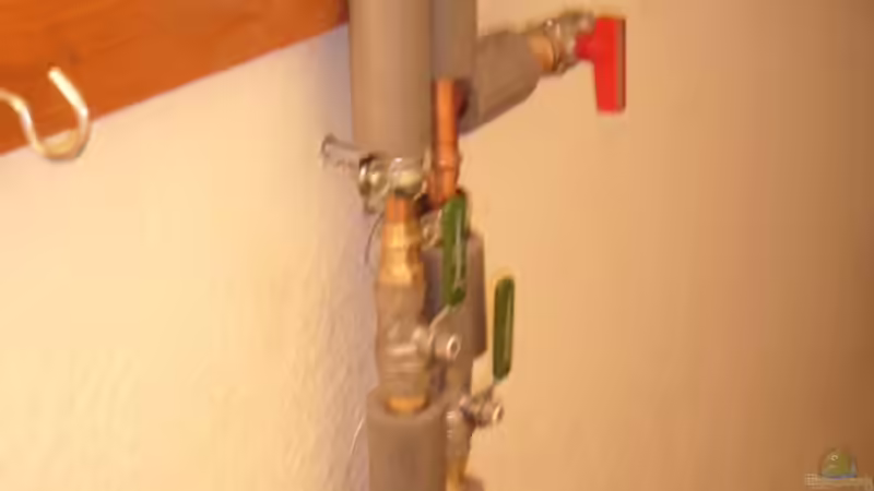 Professionelle Installation für Aquarien online kaufen im Andries24-Webshop