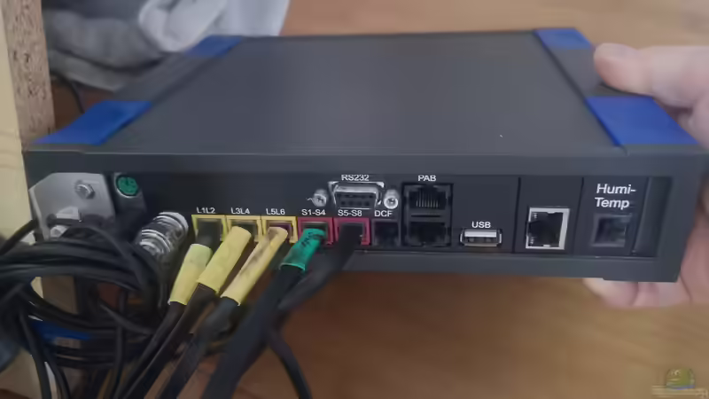 Profilux 3.1 von Alexander Deepocean (4)