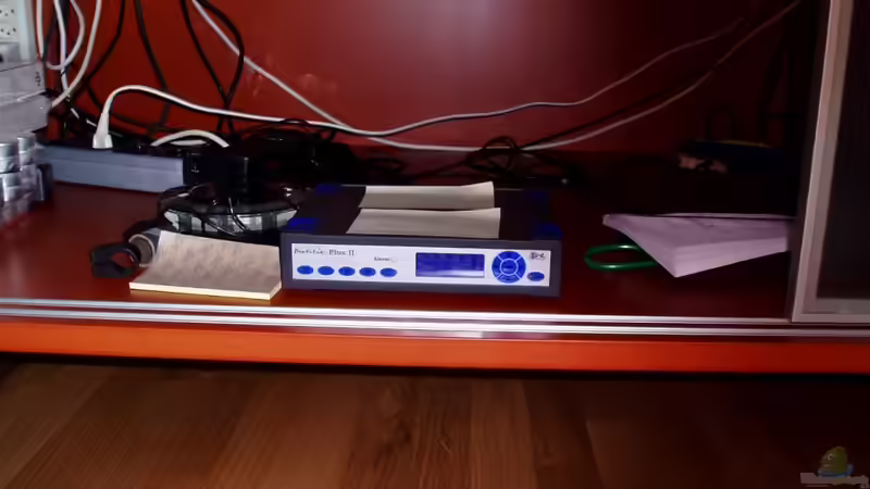 Profilux Plus II von Albert (8)