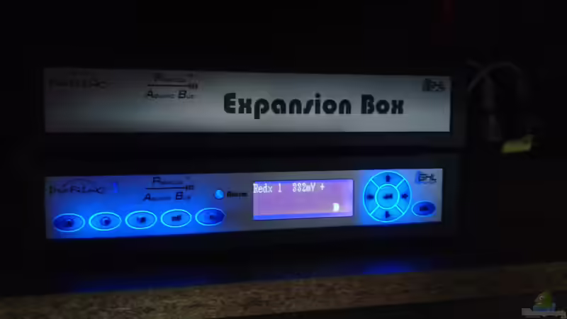 Profilux3 und ExpansionBox von Truthahnmann (21)