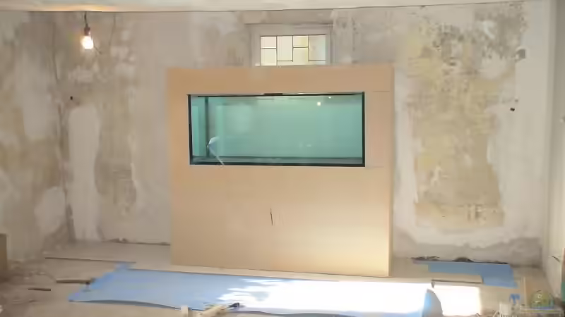 Projekt Altbau (2006) - Malawisee von JanR (11)