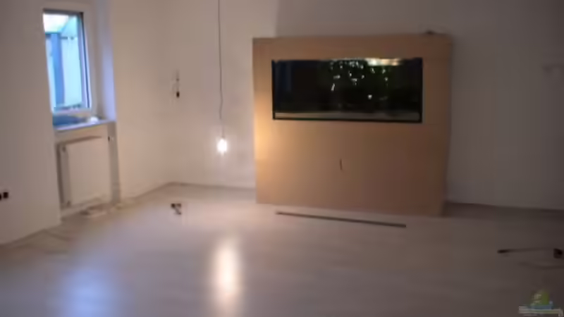 Projekt Altbau (2006) - Malawisee von JanR (14)