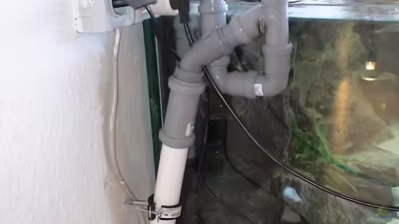 Projekt Altbau (2006) - Malawisee von JanR (15)