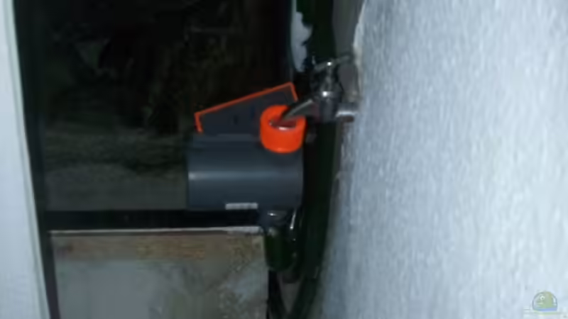 Projekt Altbau (2006) - Malawisee von JanR (20)