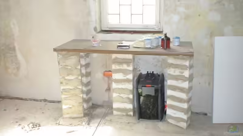 Projekt Altbau (2006) - Malawisee von JanR (5)