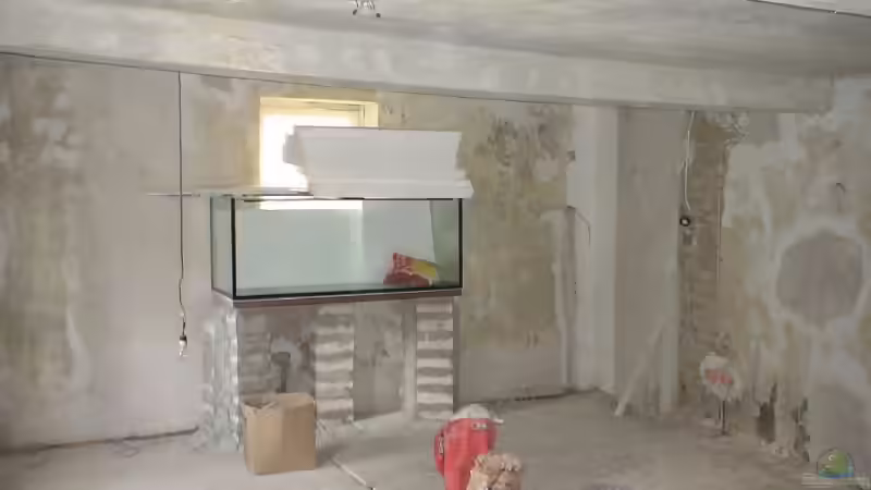 Projekt Altbau (2006) - Malawisee von JanR (6)