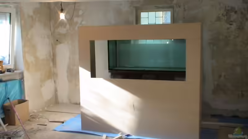 Projekt Altbau (2006) - Malawisee von JanR (7)