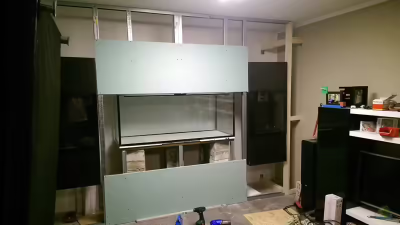 Projekt Meerwasser von JanR (2)