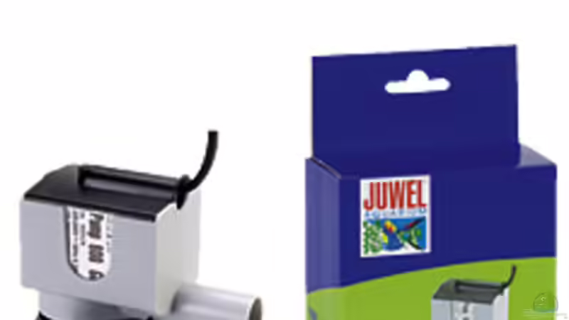 Pumpe 600L/Stunde von Björn Krüger (6)