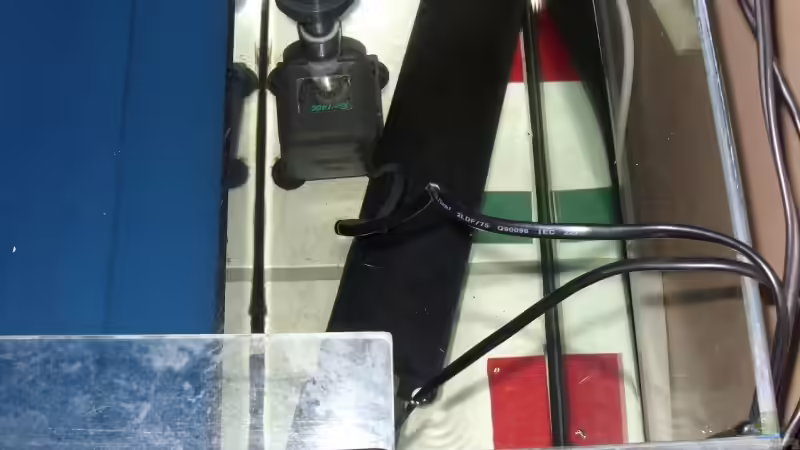 Pumpe und Nitratfilter von Oliver Boden (29)