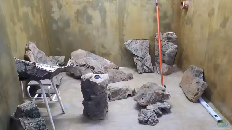 Puzzle mit den BTM Modulen von 8 CBM (39)