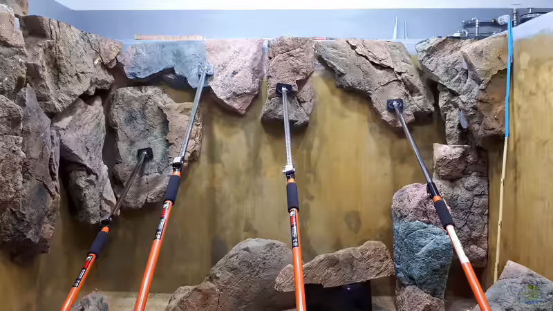 Puzzle mit den BTM Modulen von 8 CBM (40)