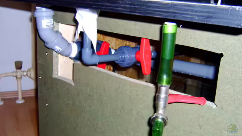 PVC Verrohrung von Robert Dietrich (27)