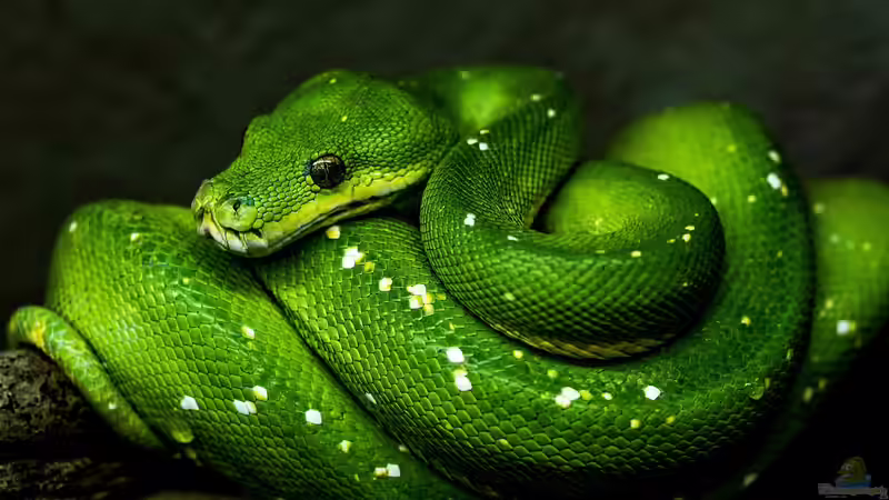 Python-Arten - Ein Überblick über die Riesenschlangen, Lebensweise und Haltung