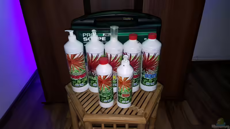 ´Quell des Lebens´ - vorhandener Dünger von Sebastian Hartmann (102)