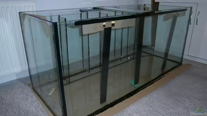 Quer-und Längsstreben geklebt von Uwe W (9)