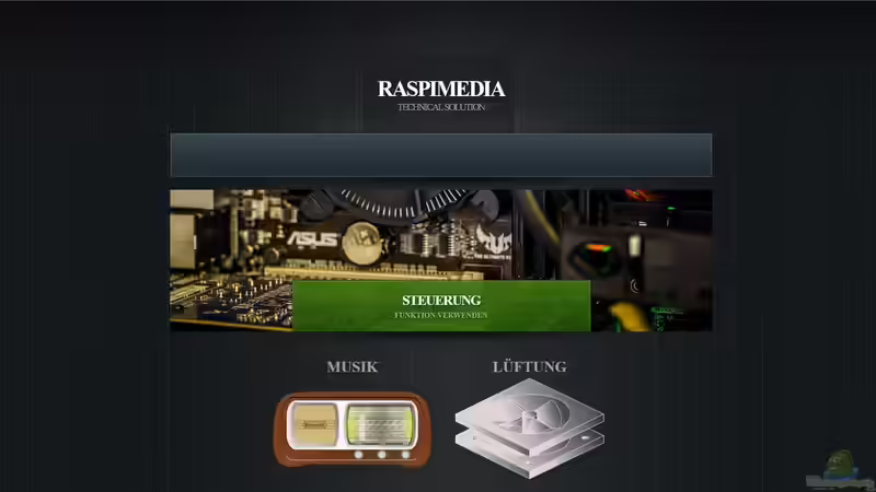 Raspberry Pi als Webserver von Hanse-Hannes (34)