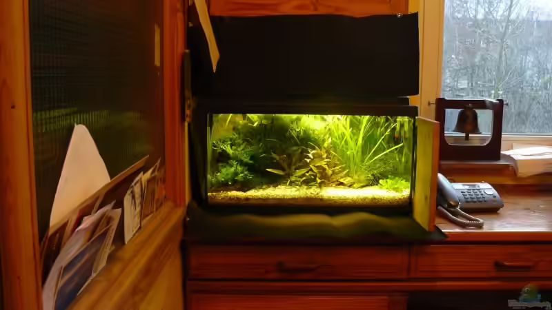 rbeitsplatzes von A. G. (2)