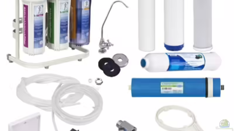 RDI Osmoseanlage 1140 Liter / 24h von kutlesch (24)