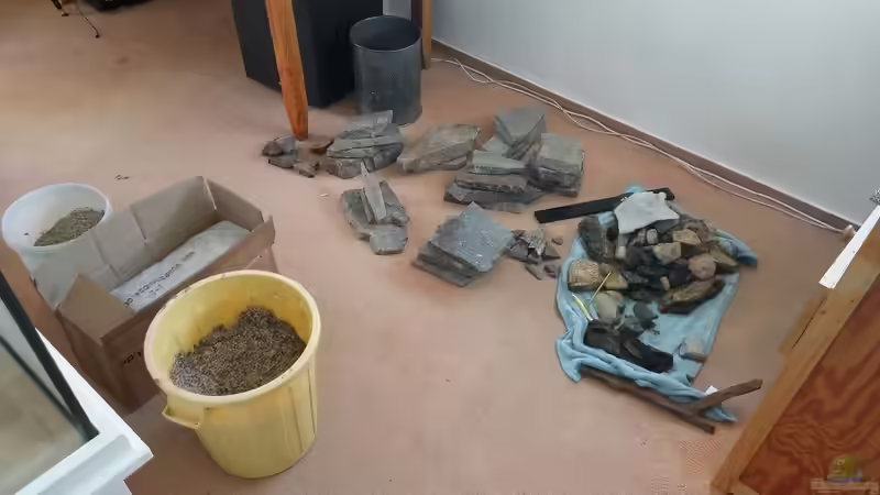 Ready machen für das Einrichten von Jonas (Trancemania) (10)