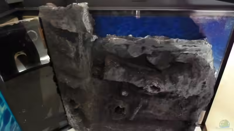 Rechte Rückwand mit Turm für Filteransaugkorb von Couro (20)