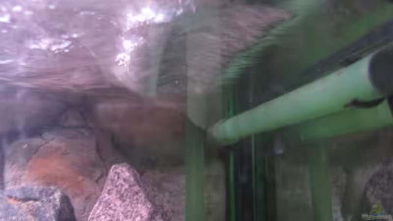 rechter Filterauslauf - Hauptfilter von Morrow (6)