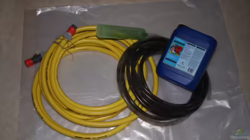 Reinigungszubehör & Wasseraufbereiter von @mazonas (45)