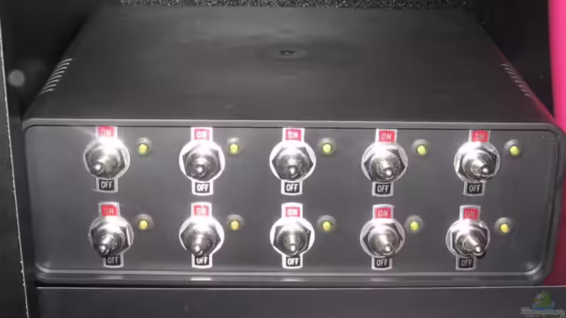 Remote Control - Steuerteil - inaktiv von Christian Trommer (17)