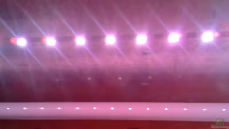 RGB LED Leiste von Antonio Di Simone (13)