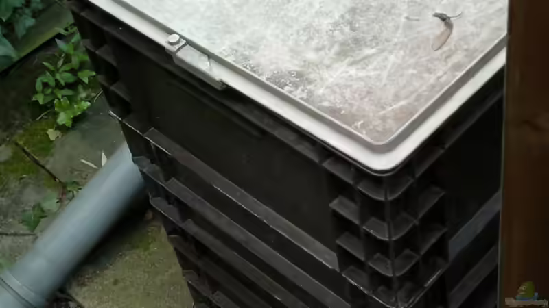 Rieselfilter Marke: Naturagart von Sambia (44)