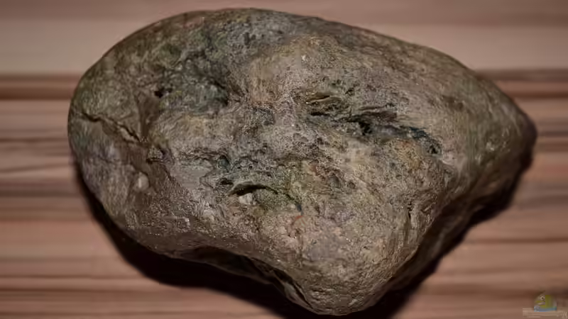 River Stone C 18x12x10 cm Unterseite von GGuardiaNN (22)