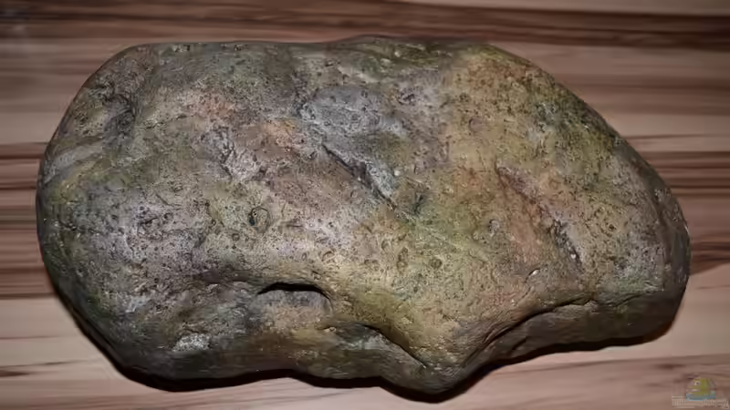 River Stone H 40x24x12 cm Oberseite von GGuardiaNN (25)