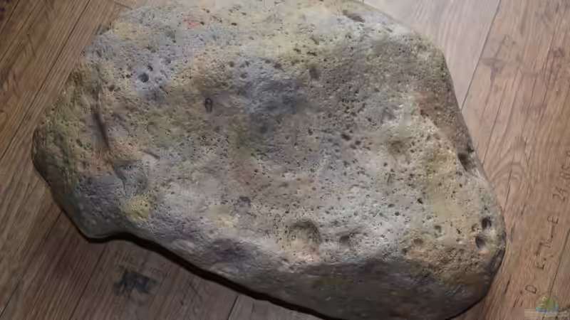 River Stone L 63x43x25 cm Oberseite von GGuardiaNN (33)