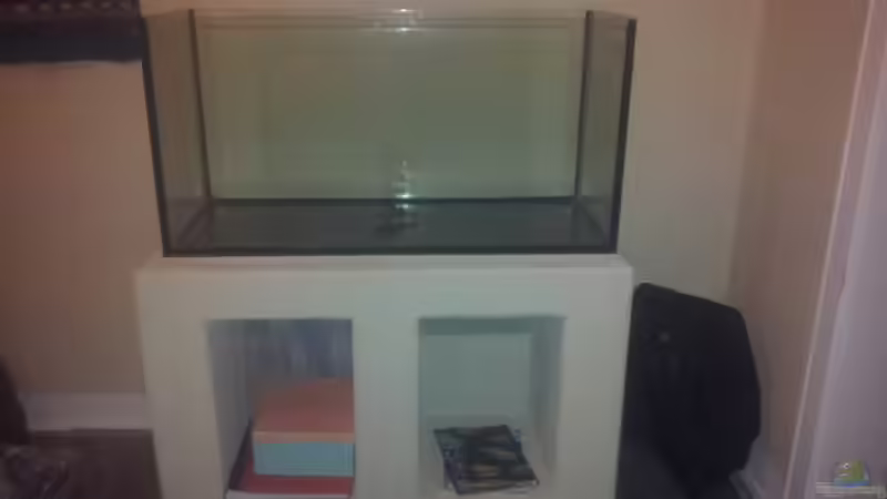 Rohbau.... von Judith P. (2)