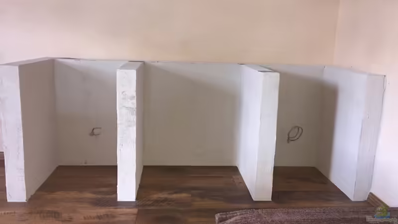 Rohbau aus Ytong  von GG (2)