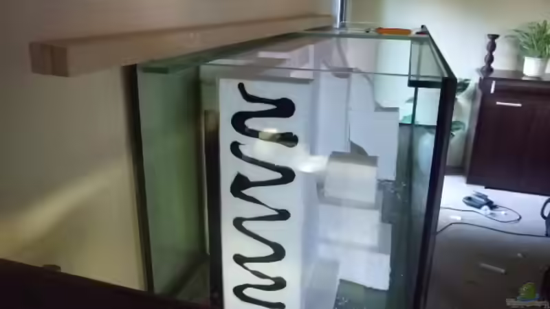 Rohbau Rückwand mit ??berlaufschacht von Joopde (14)