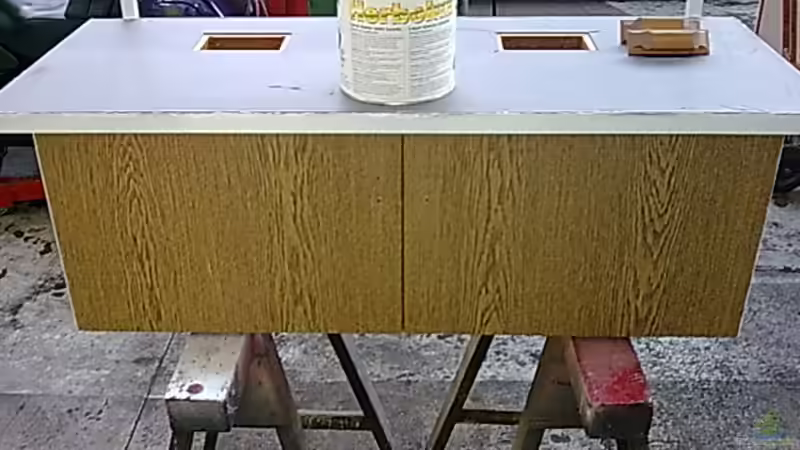 Rohbau von Bulldog1112 (2)