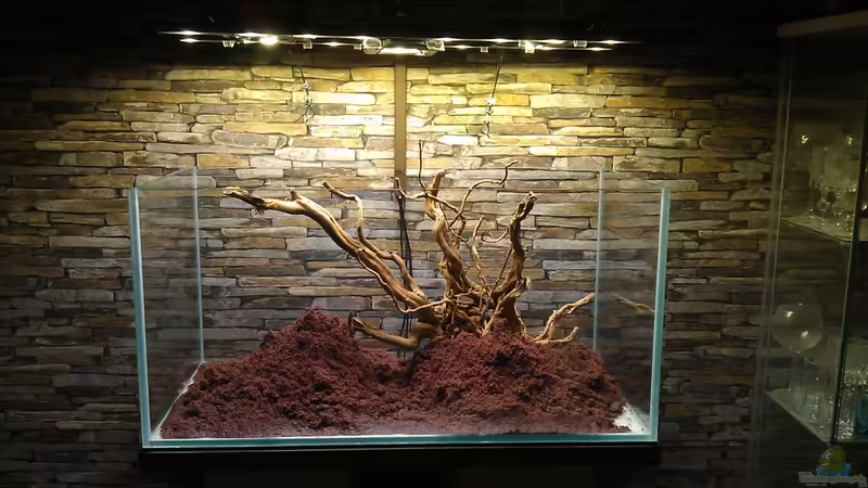 Rohbau von El Hein (27)