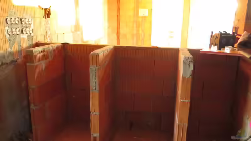 Rohbau von Nina Hutter (3)