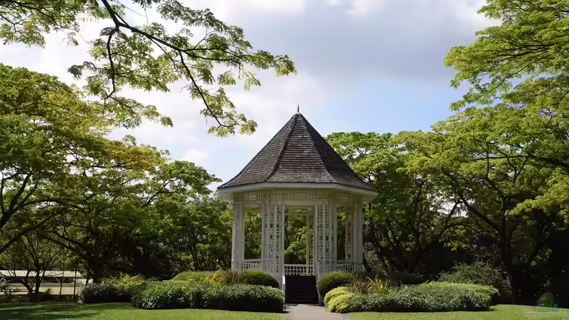 Rolle, Funktion und Nutzen: Welche Bedeutung haben Botanische Gärten?