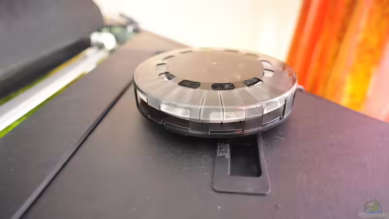 Rondomat 400 hinten an kleiner Öffnung platziert von Peter Vlasaty (37)