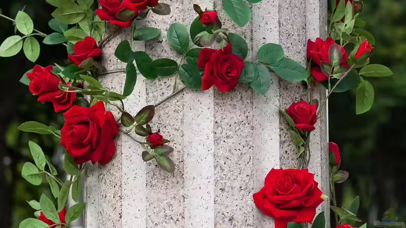 Rosengarten - Alles, was du für deine eigene Rosen-Oase wissen musst