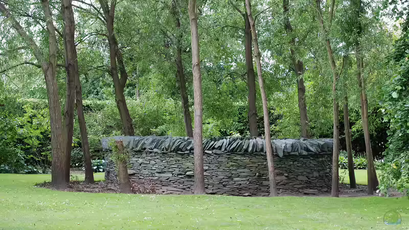 Royal Botanic Garden Edinburgh - Ein Paradies für Natur- und Gartenliebhaber