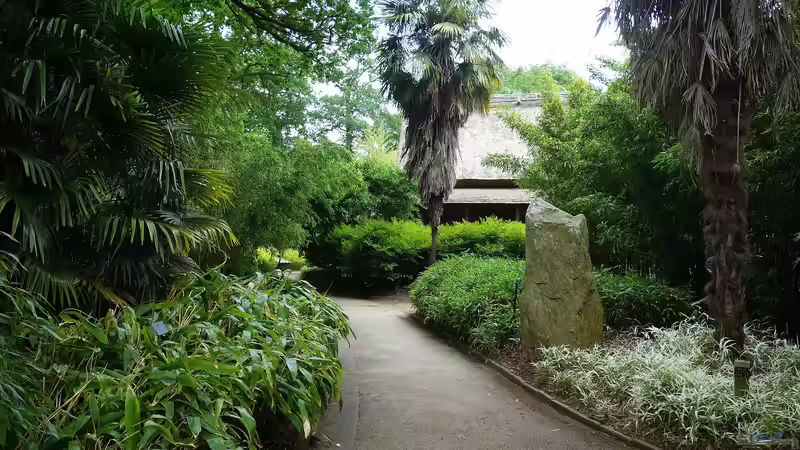 Royal Botanic Gardens - Kew, London: Ein Paradies für Garten- und Naturfreunde