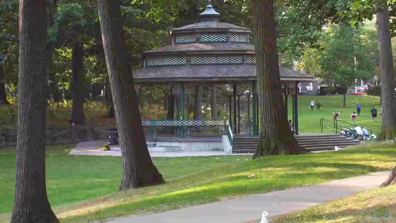 Royal Botanic Gardens - Kew, London: Ein Paradies für Garten- und Naturfreunde
