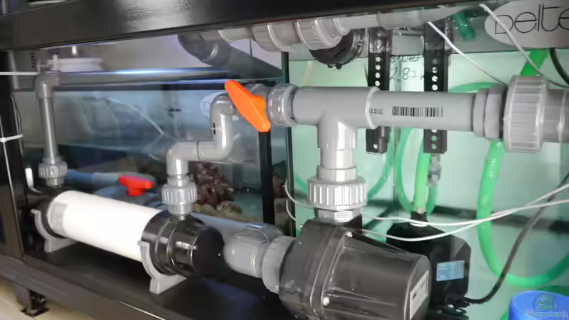 Rückstrompumpe und UV Anlage von Enrico (5)