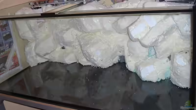 Rückwand aus PU-Schaum mit Cuttermesser bearbeitet von Matoba (16)