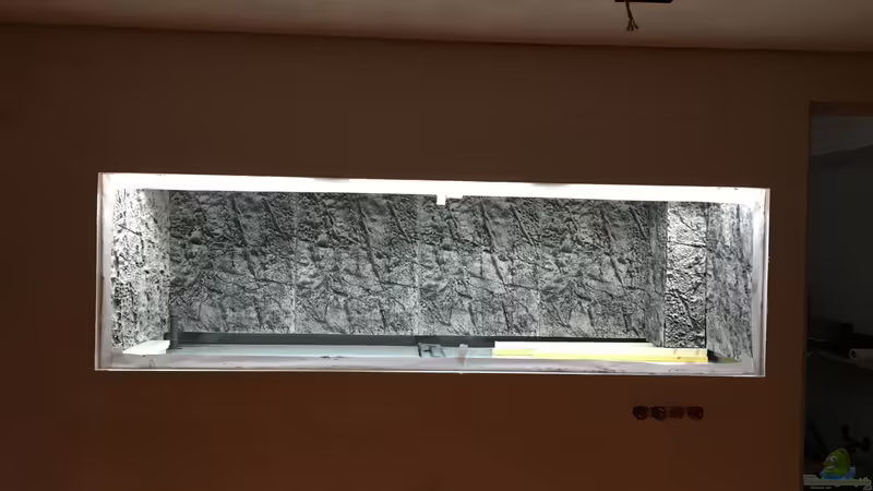 Rückwand beim Einbau von Benjamin Schmider (10)